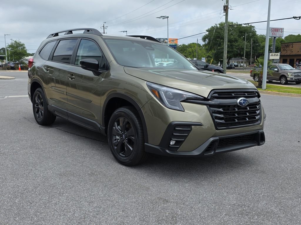 New 2026 Subaru Ascent Premium AWD/4WD image 9