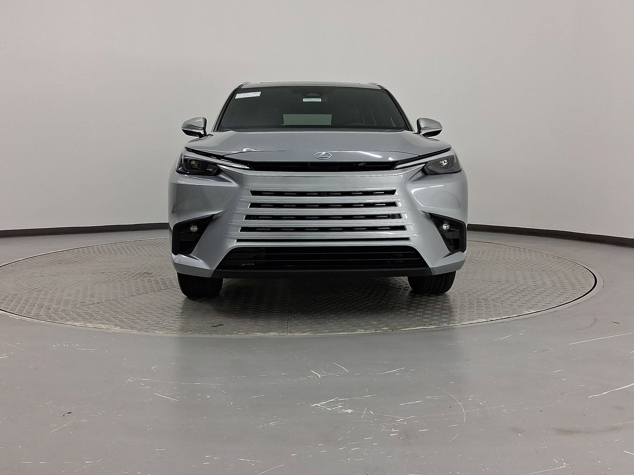 New 2026 Lexus TX 350 AWD image 6