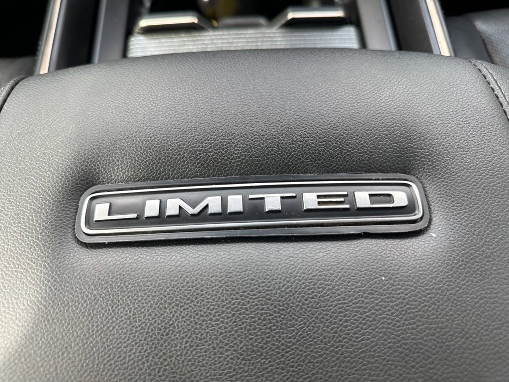Used 2019 RAM 1500 Limited image 28