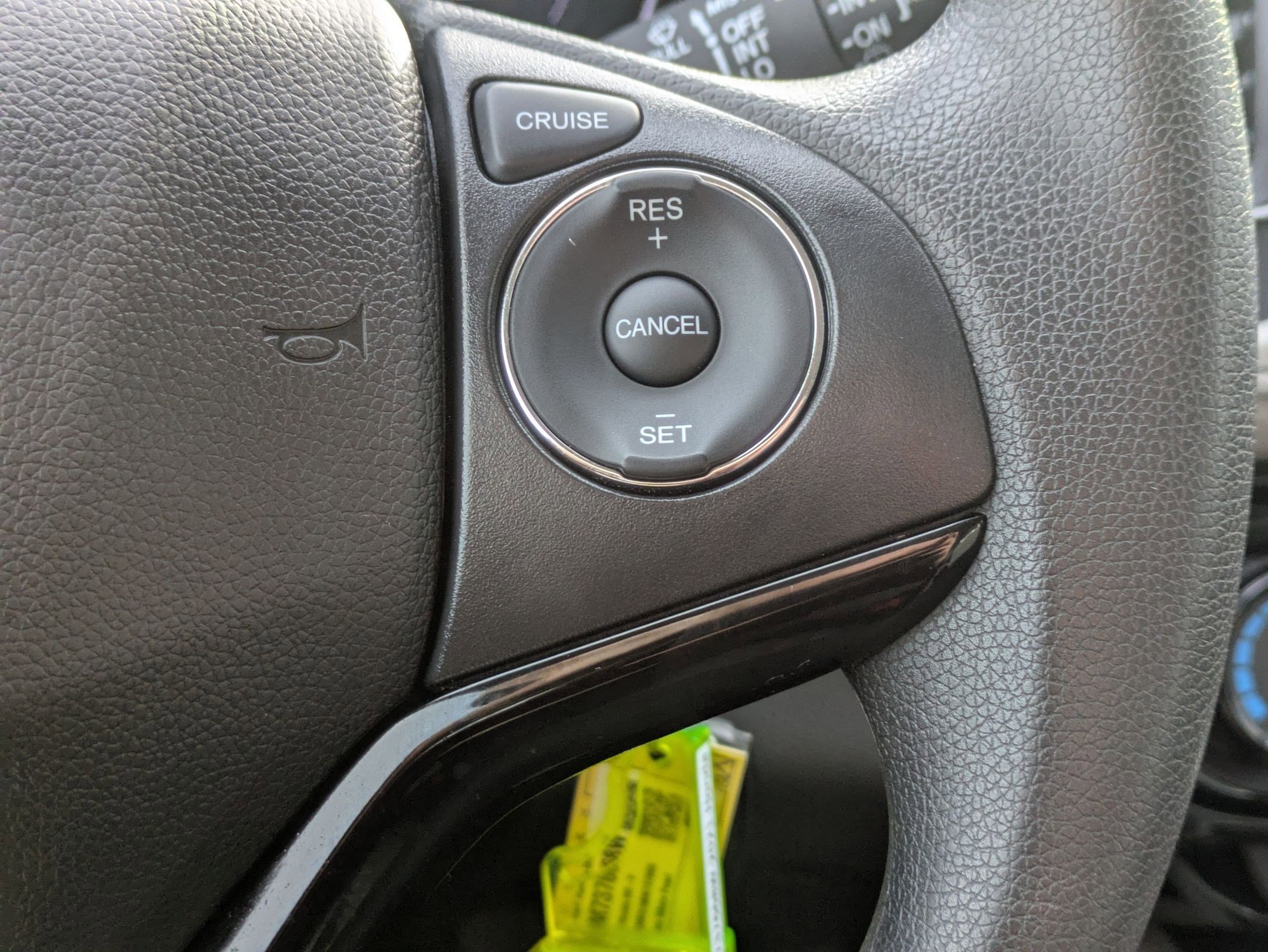 Used 2021 Honda HR-V LX image 17