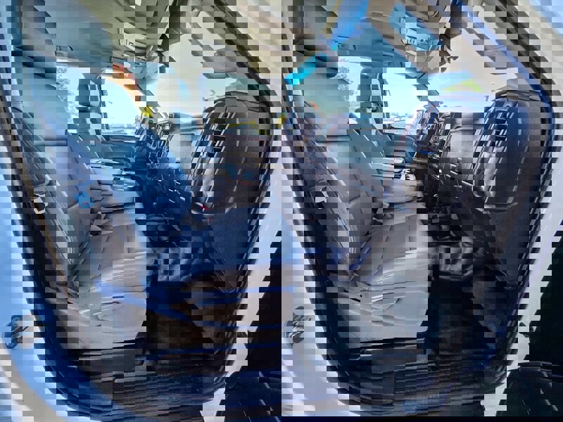 Used 2015 Chevrolet Silverado 3500 W/T w/ WT Fleet Convenience Package image 14