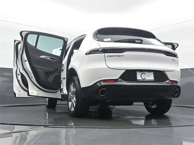 New 2025 Dodge Hornet R/T image 60