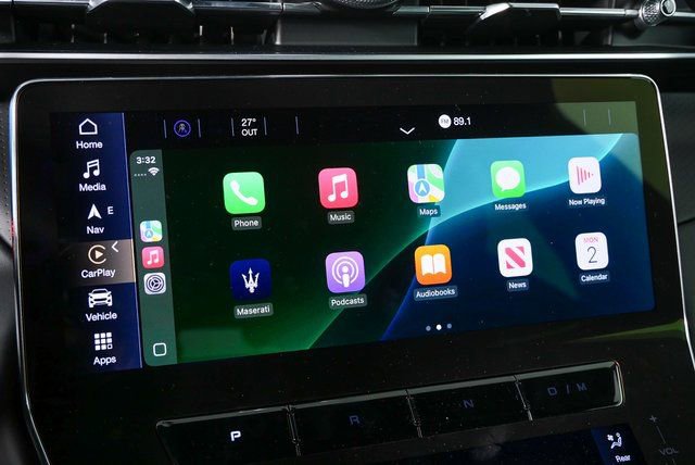 New 2026 Maserati Grecale Modena image 3
