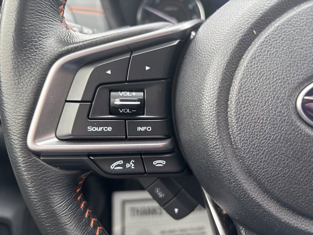 Used 2023 Subaru Crosstrek 2.5i Limited image 12