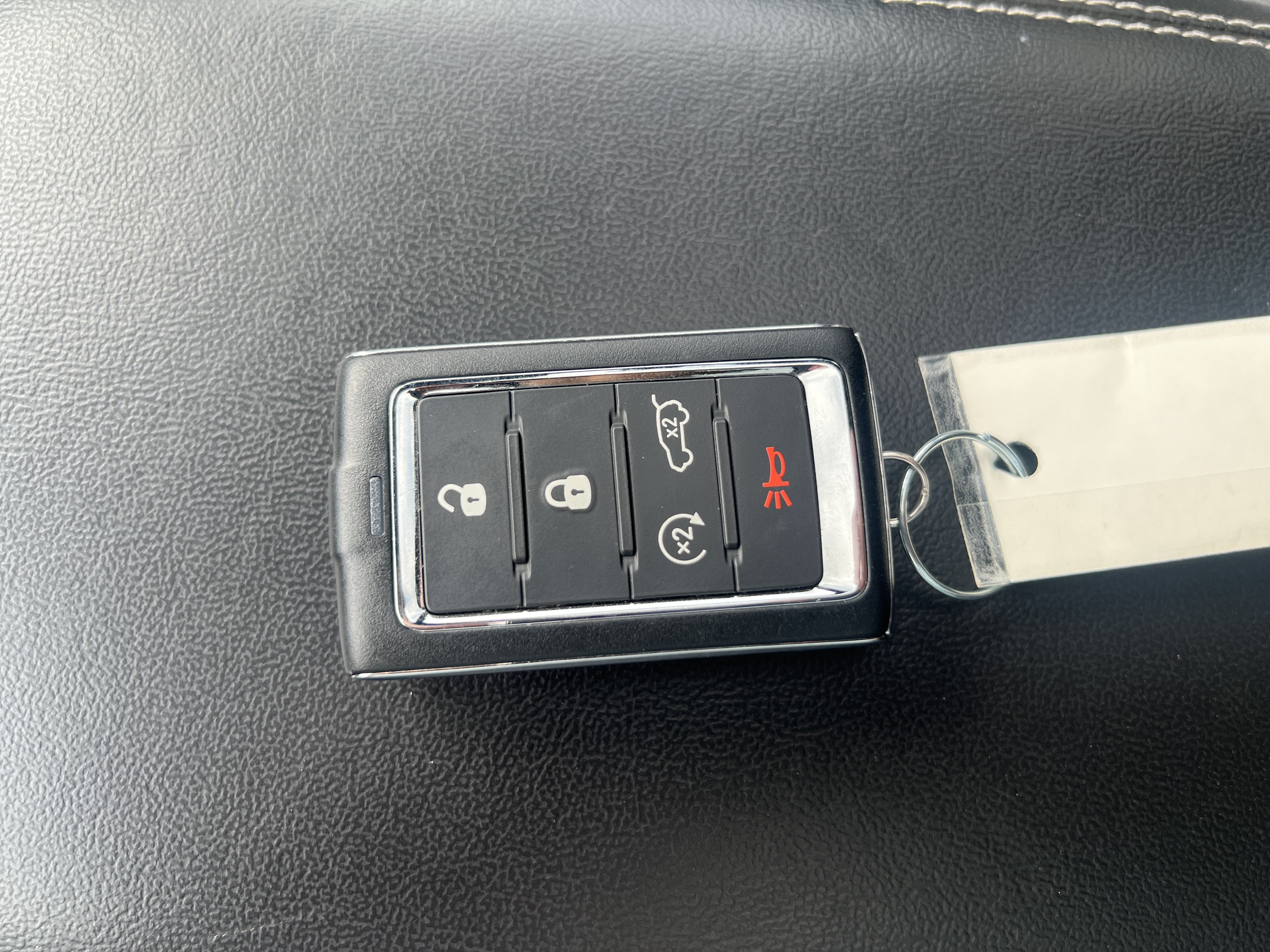 Used 2023 Jeep Grand Cherokee Altitude AWD/4WD image 29