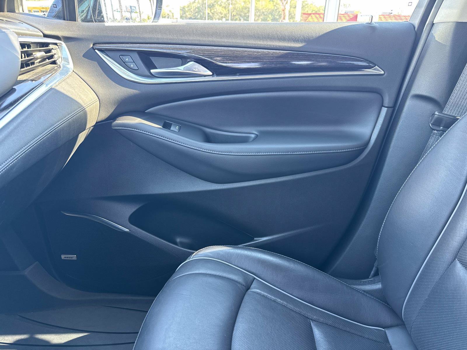 Used 2019 Buick Enclave Avenir w/ Avenir Technology Package FWD image 25