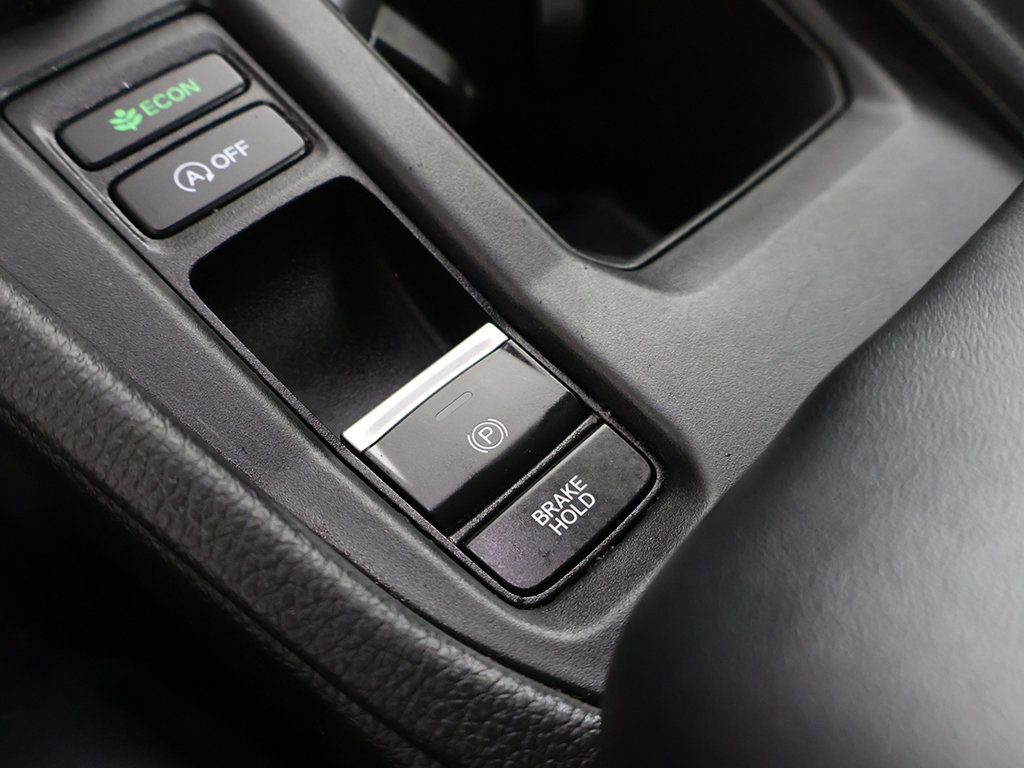 Used 2025 Honda Accord LX image 45
