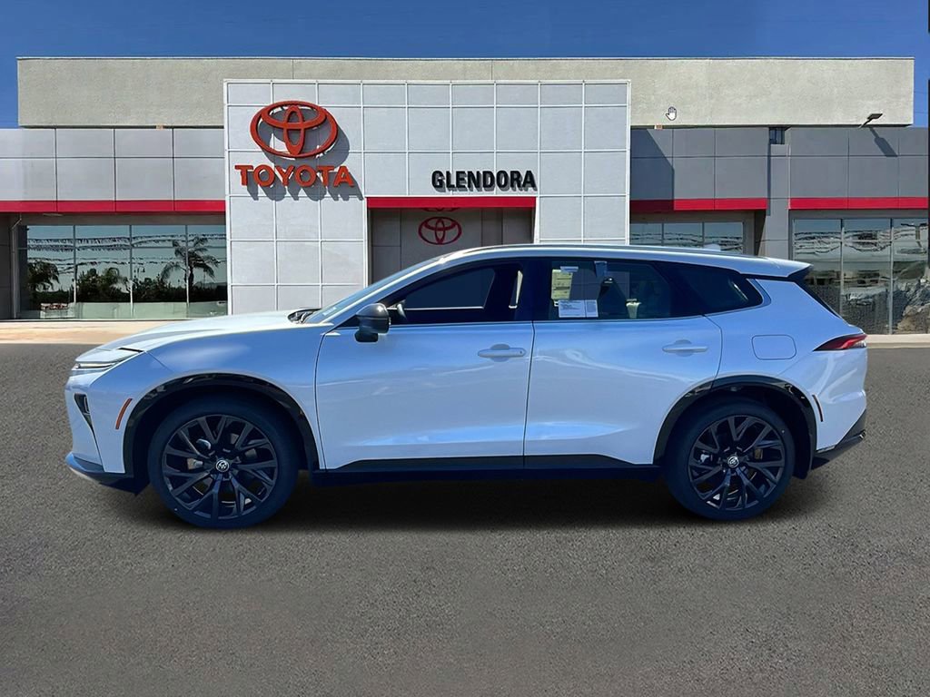 New 2026 Toyota Crown Signia image 6