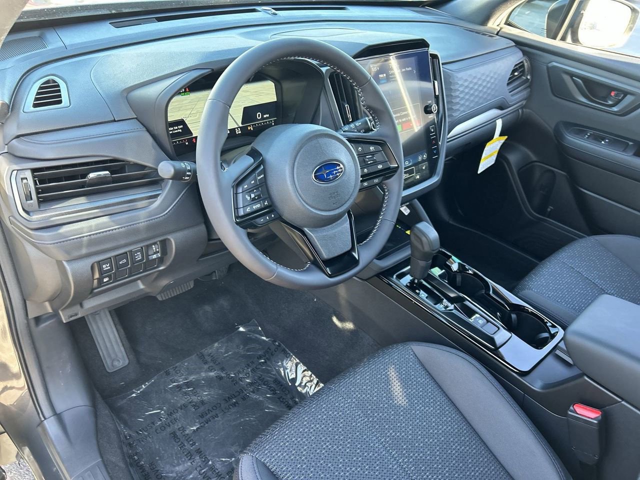 New 2026 Subaru Forester Premium image 14