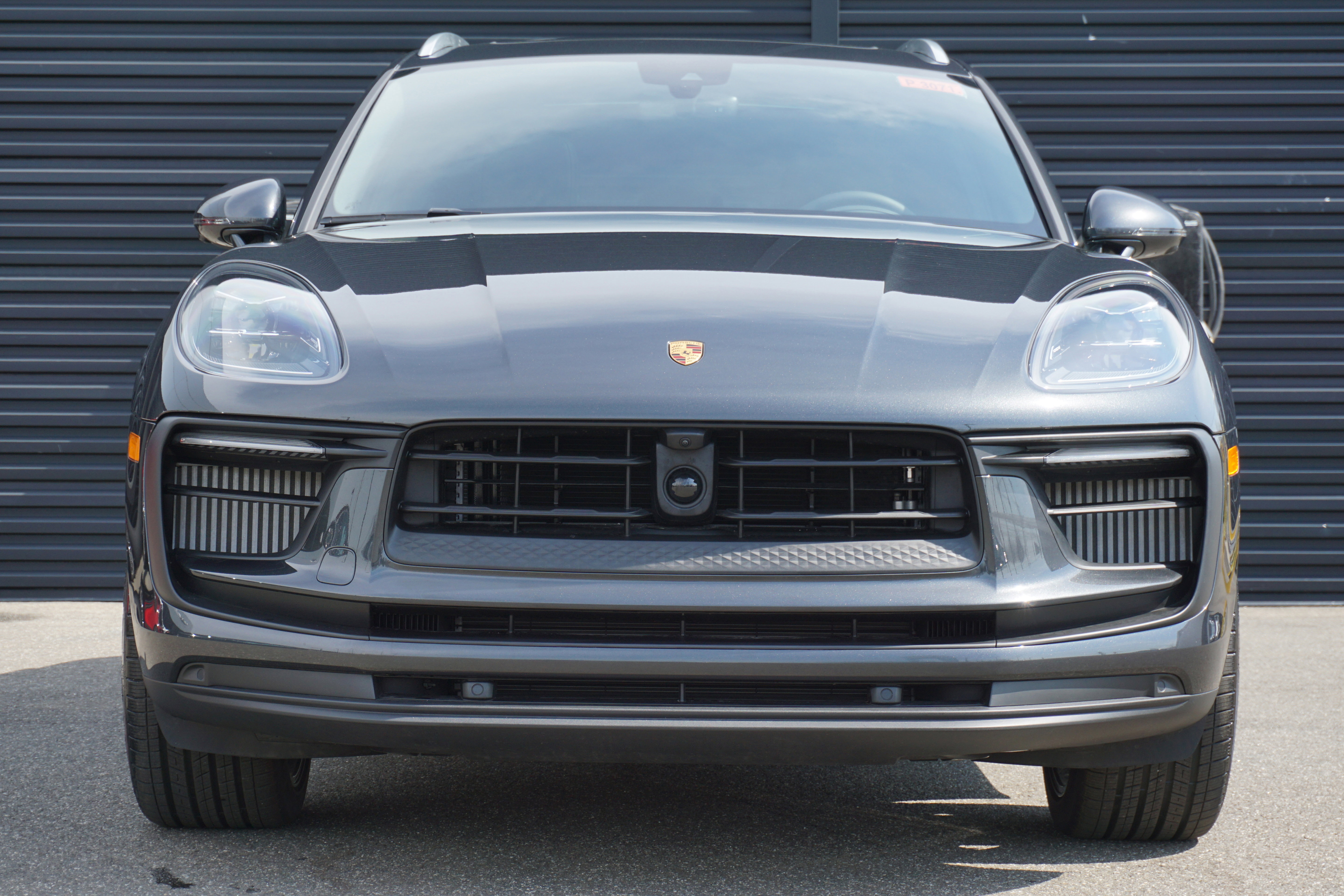 New 2026 Porsche Macan S image 10