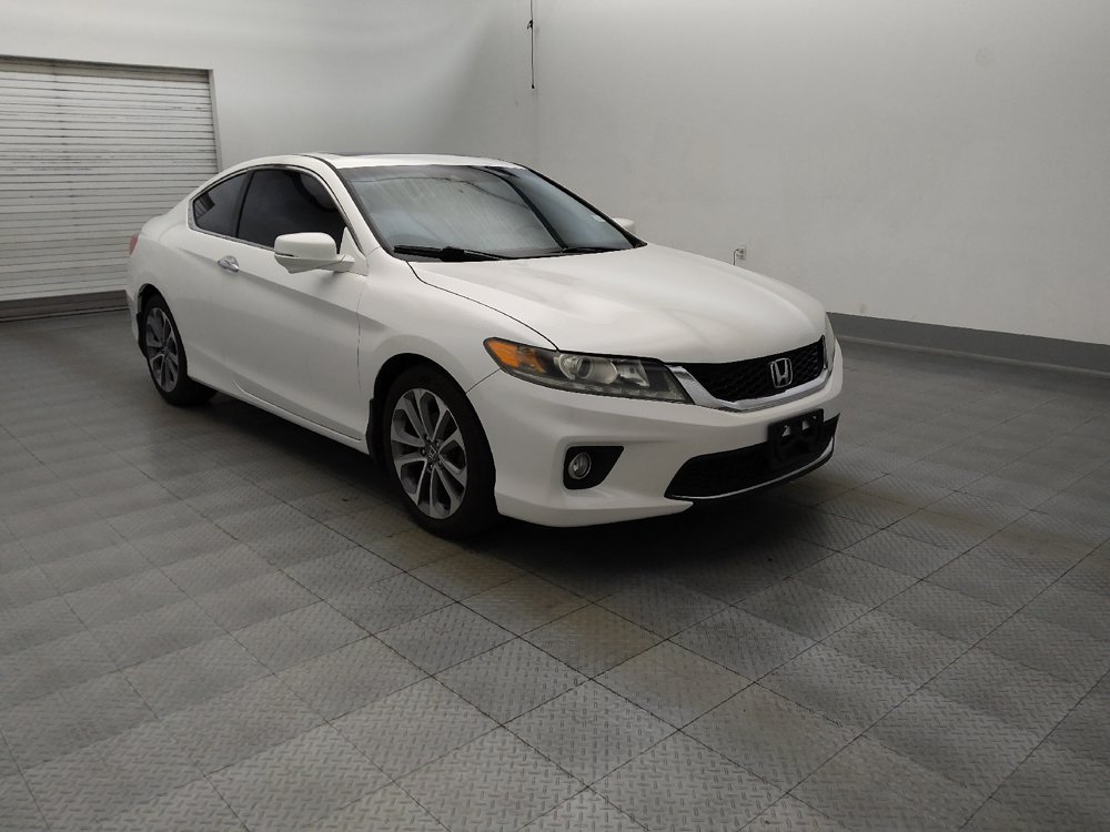 Used 2015 Honda Accord EX-L image 13