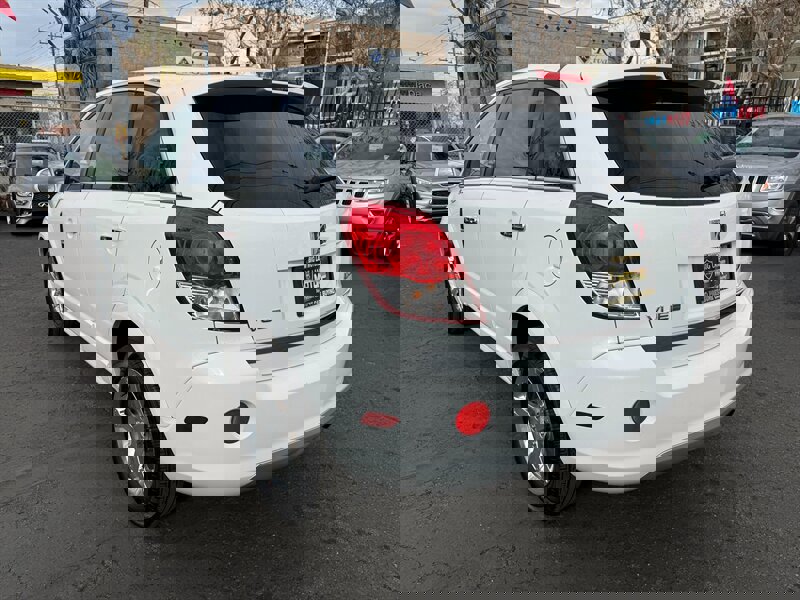 Used 2009 Saturn Vue Green Line image 7