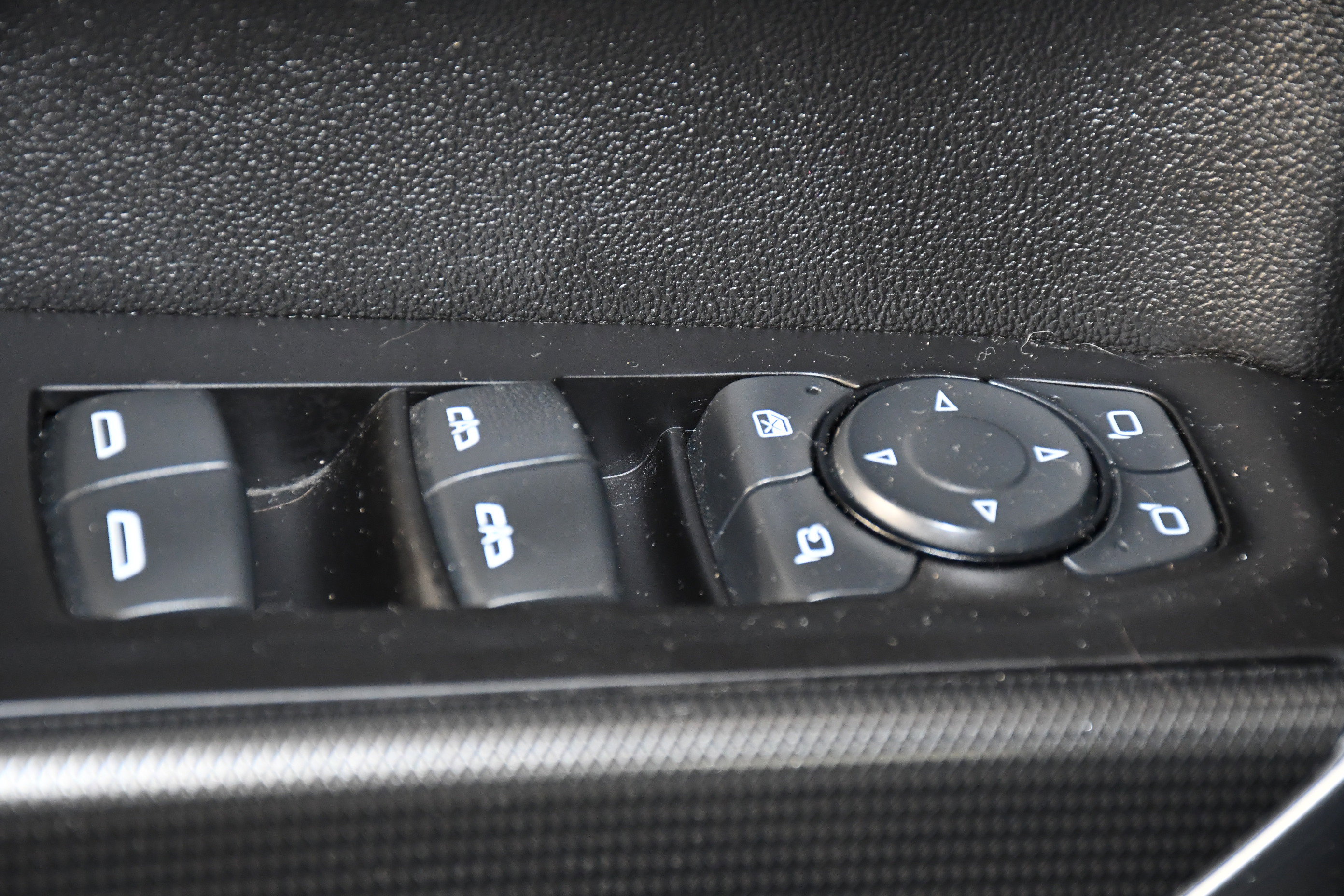 Used 2020 GMC Sierra 1500 AT4 w/ Technology Package image 36