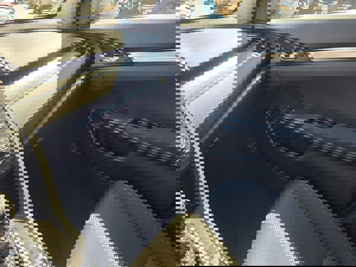 Used 2020 Honda Civic LX image 35