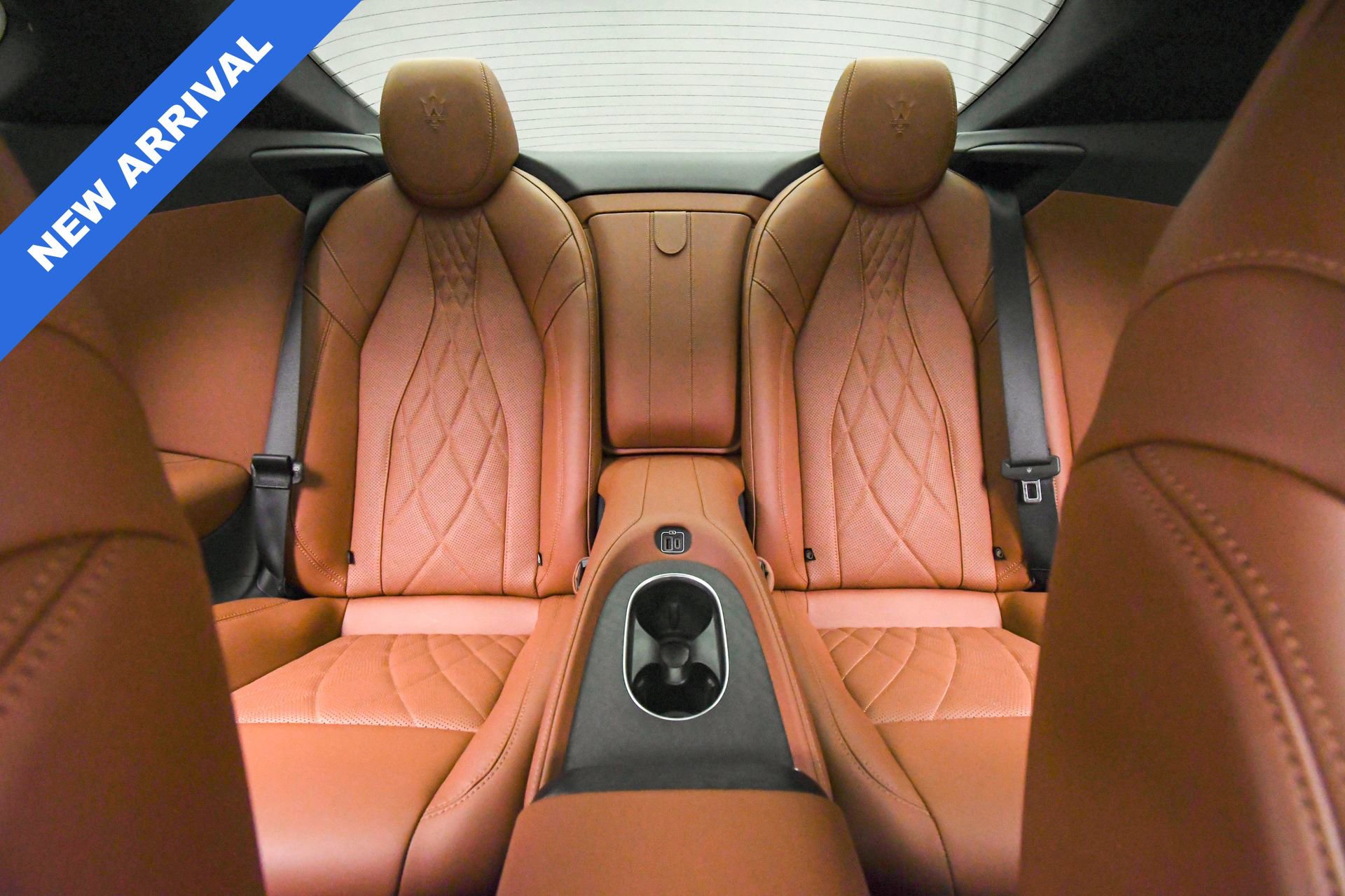 Used 2024 Maserati GranTurismo Modena image 18