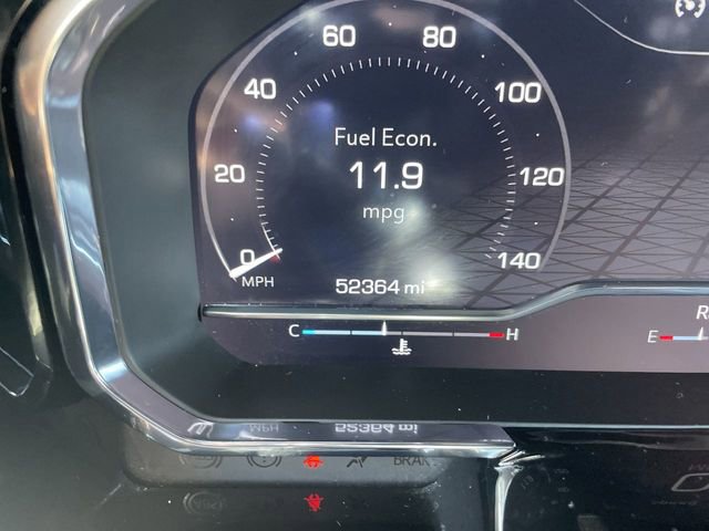 Used 2024 GMC Sierra 1500 SLT image 12