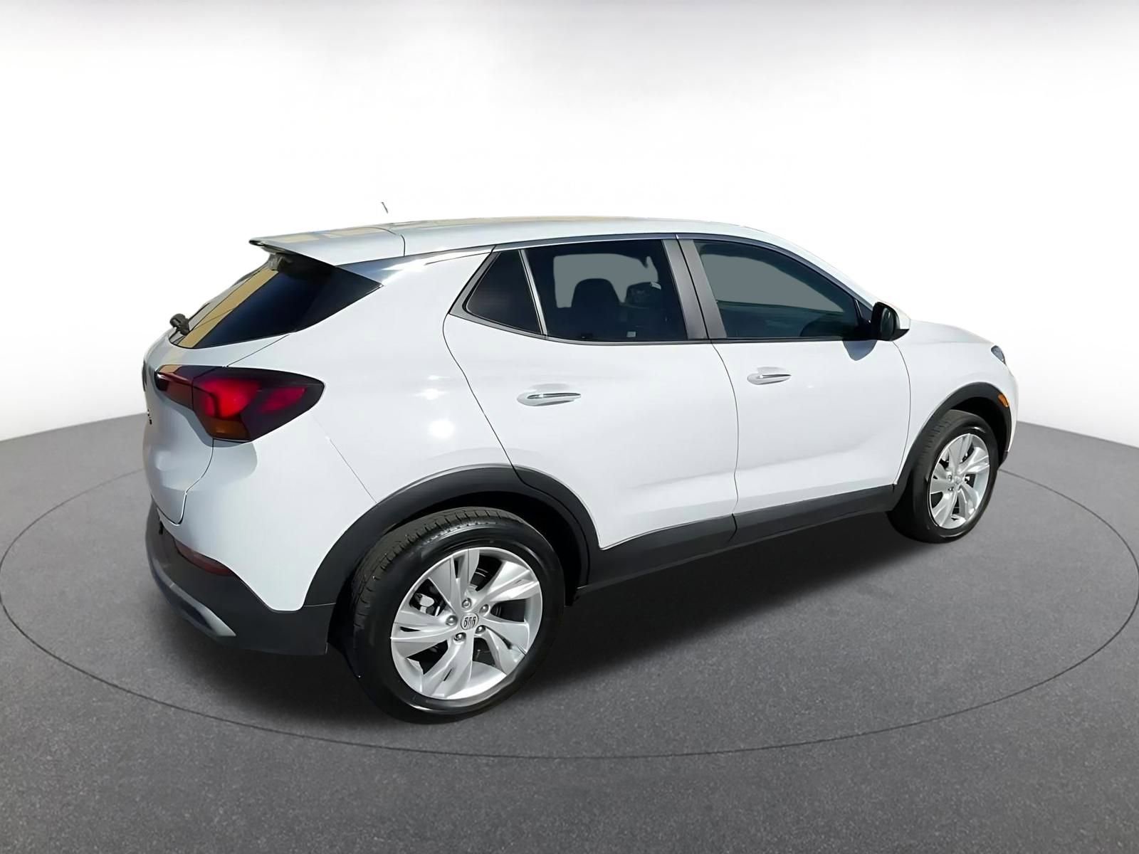 Used 2025 Buick Encore GX Preferred image 15