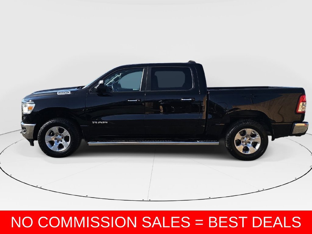 Used 2019 RAM 1500 Big Horn AWD/4WD image 6