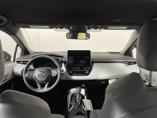 New 2026 Toyota Corolla SE image 11