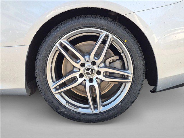 Certified 2020 Mercedes-Benz E 450 Coupe image 14