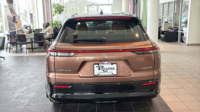 New 2026 Toyota Crown Signia w/ Advanced Technology Package image 29