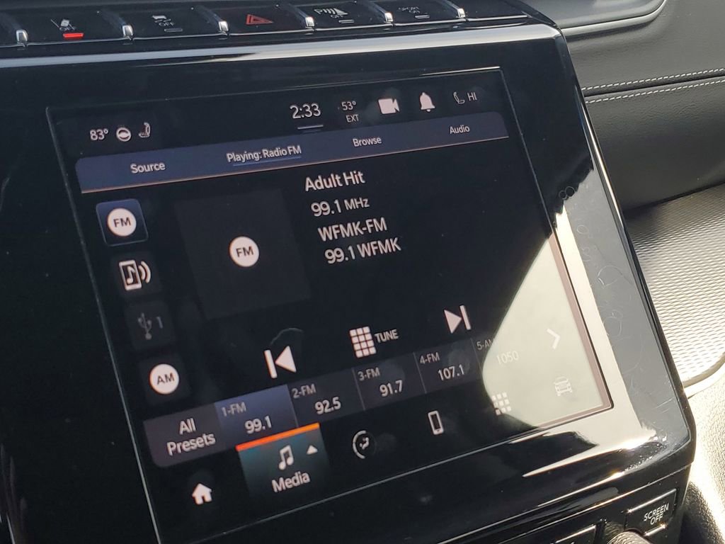 Used 2023 Jeep Grand Cherokee Laredo image 14