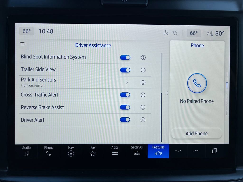 New 2026 Ford F350 Platinum image 34