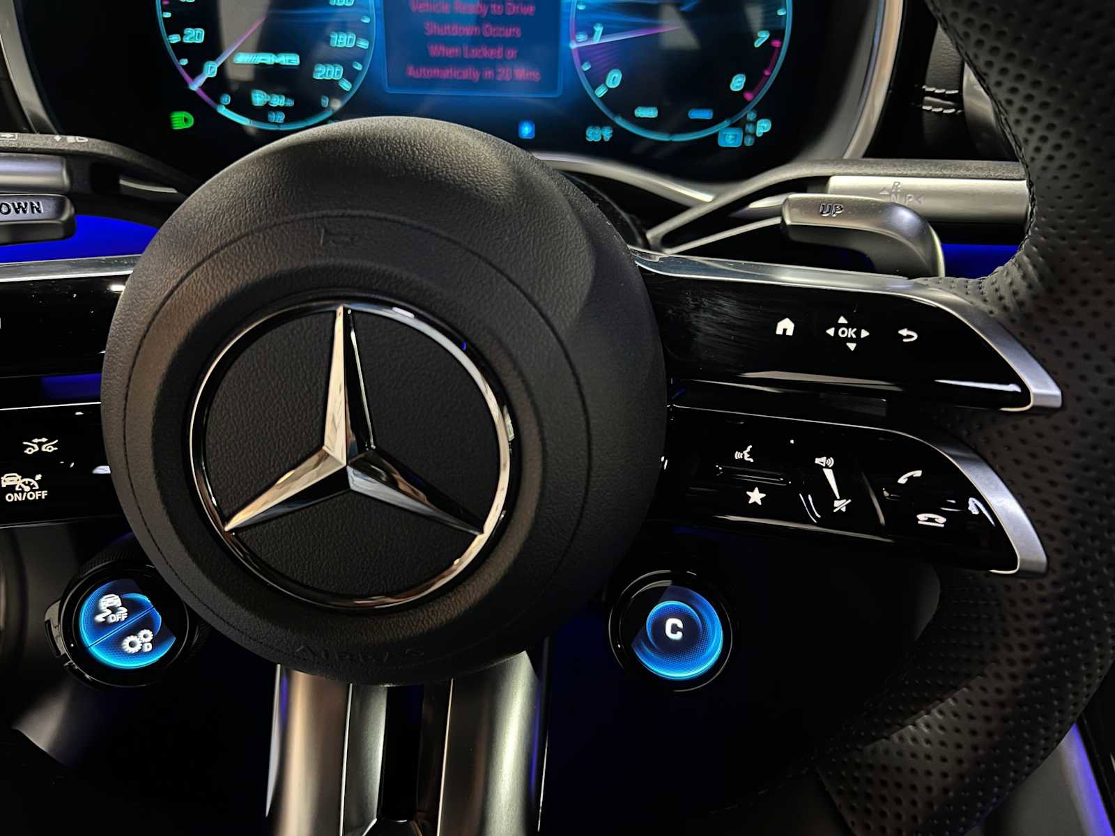 New 2026 Mercedes-Benz SL 43 AMG image 26