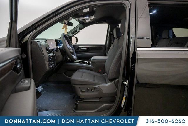 New 2026 Chevrolet Tahoe LS image 5