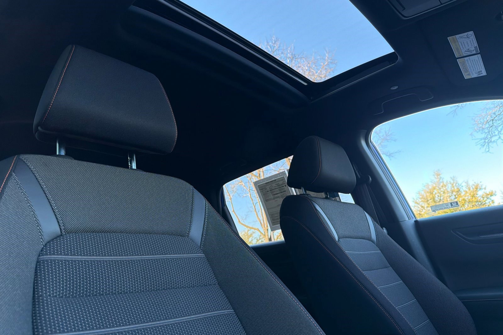 Used 2024 Honda CR-V Sport image 21