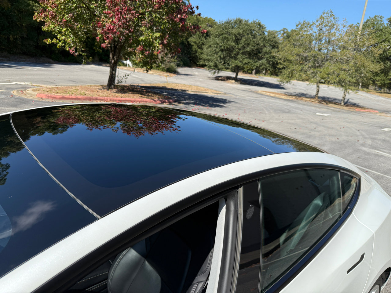 Used 2021 Tesla Model 3 Standard Range Plus image 39