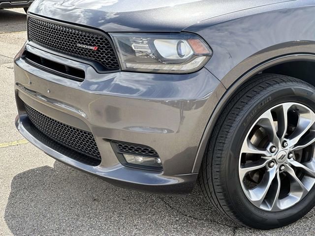 Used 2020 Dodge Durango GT AWD/4WD image 9