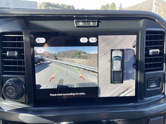 Used 2025 Ford F250 Lariat w/ Lariat Ultimate Package image 23