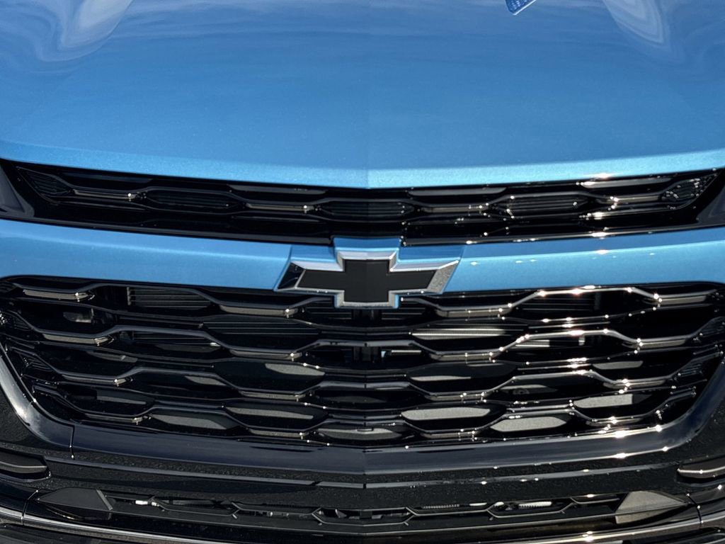 New 2026 Chevrolet Trax ACTIV w/ Driver Confidence Package image 32