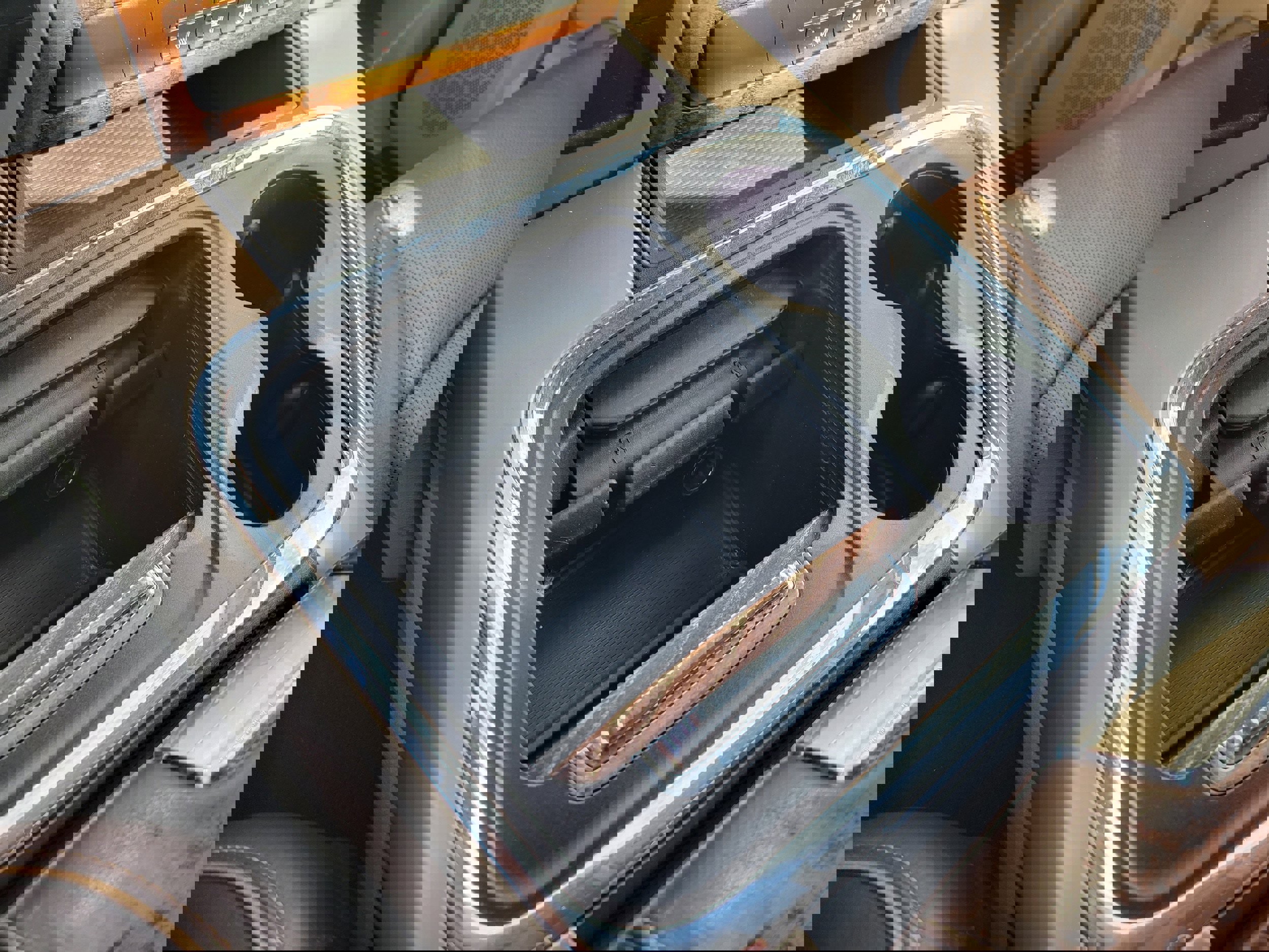 Used 2017 RAM 1500 Laramie Longhorn image 21