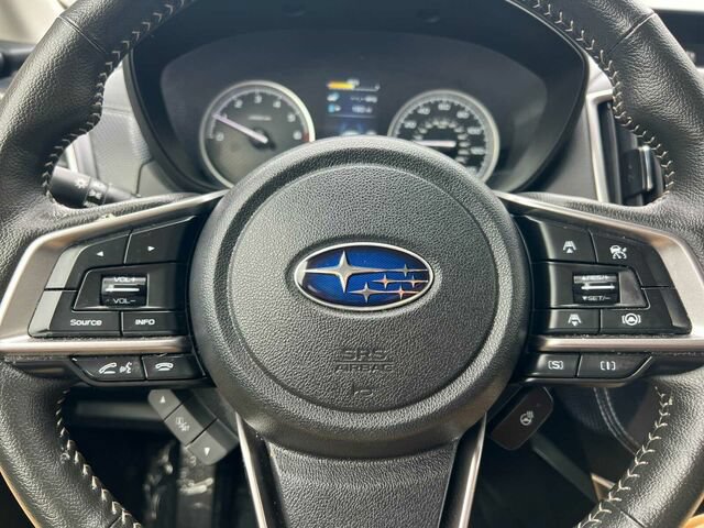 Certified 2024 Subaru Forester Limited AWD/4WD image 29