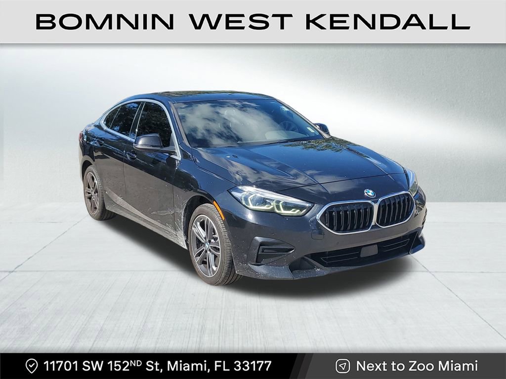 Used 2023 BMW 228i Gran Coupe w/ Convenience Package