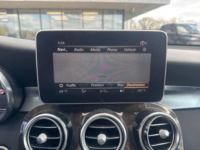 Used 2018 Mercedes-Benz GLC 300 4MATIC image 17