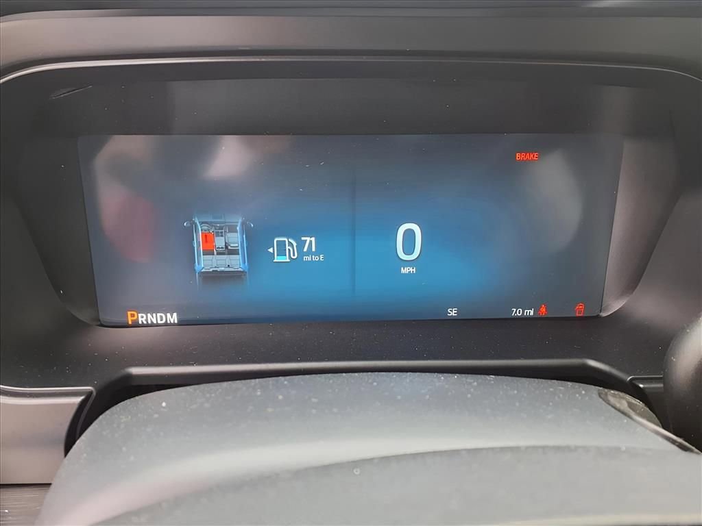 New 2026 Ford F250 Lariat w/ FX4 Off-Road Package image 15