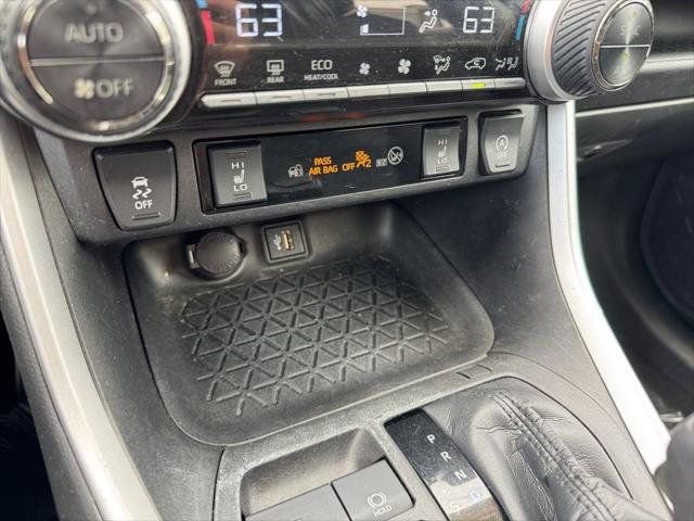 Certified 2023 Toyota RAV4 XLE w/ Convenience Package AWD/4WD image 55