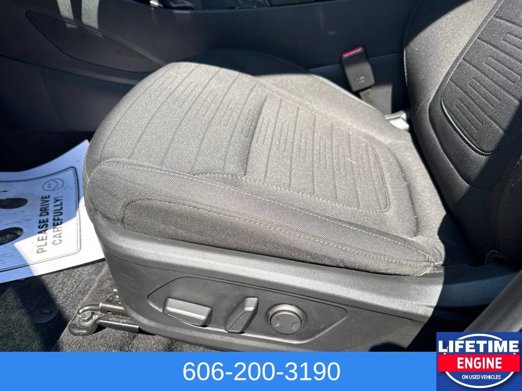 Used 2023 Hyundai Santa Cruz SEL AWD/4WD image 19