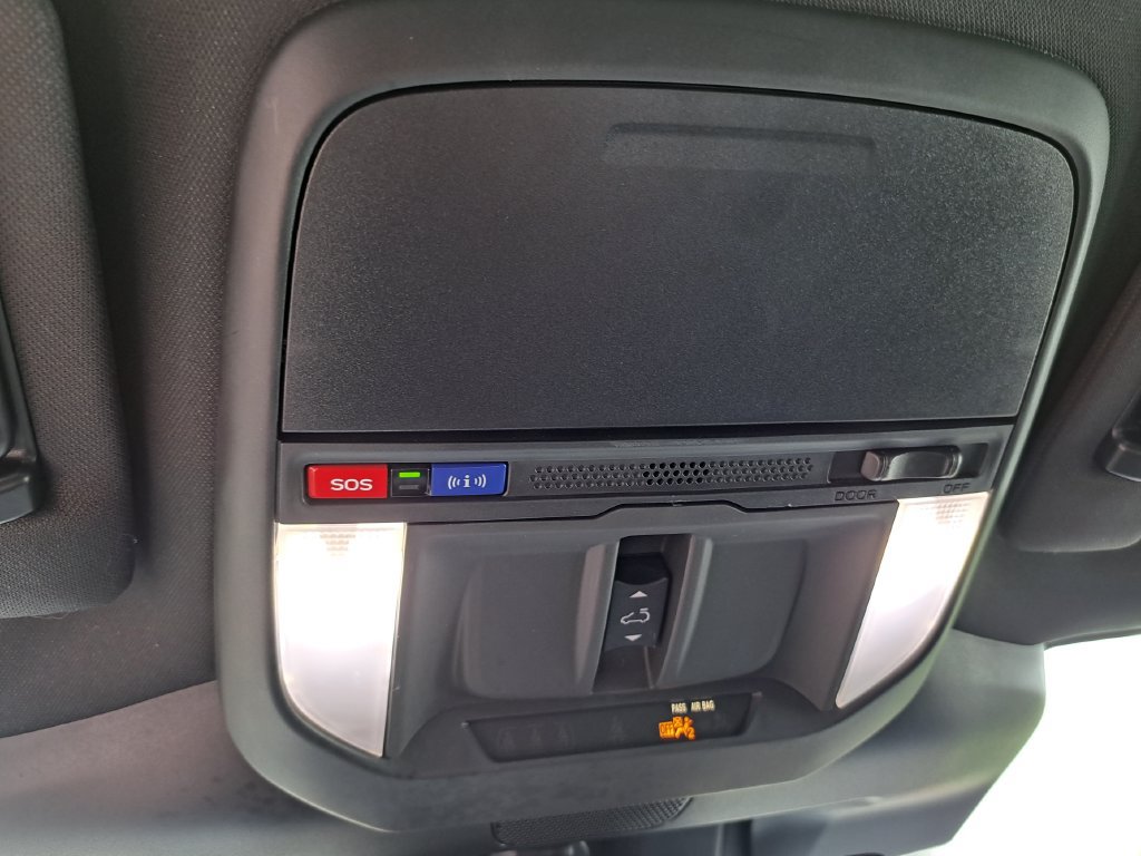 Certified 2026 Subaru Forester Touring AWD/4WD image 20