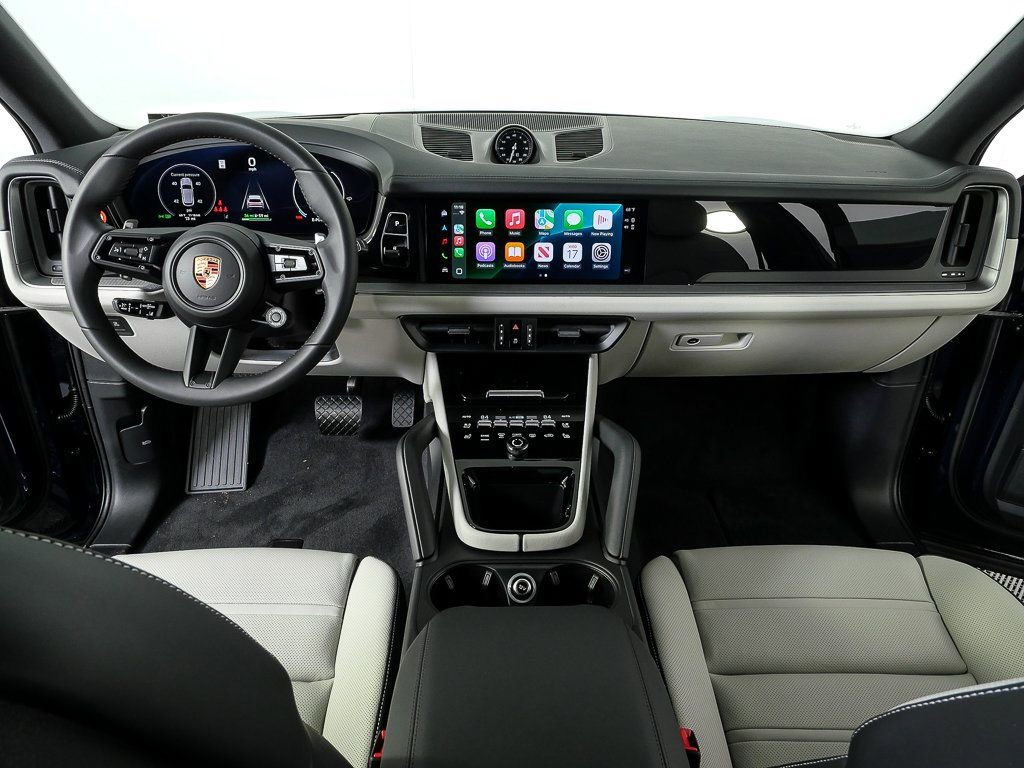 New 2026 Porsche Cayenne E-Hybrid image 20