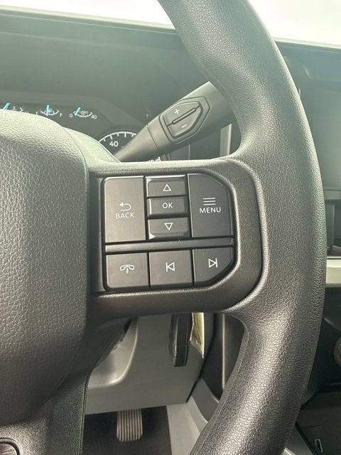 Used 2025 Ford F250 XLT w/ FX4 Off-Road Package AWD/4WD image 32