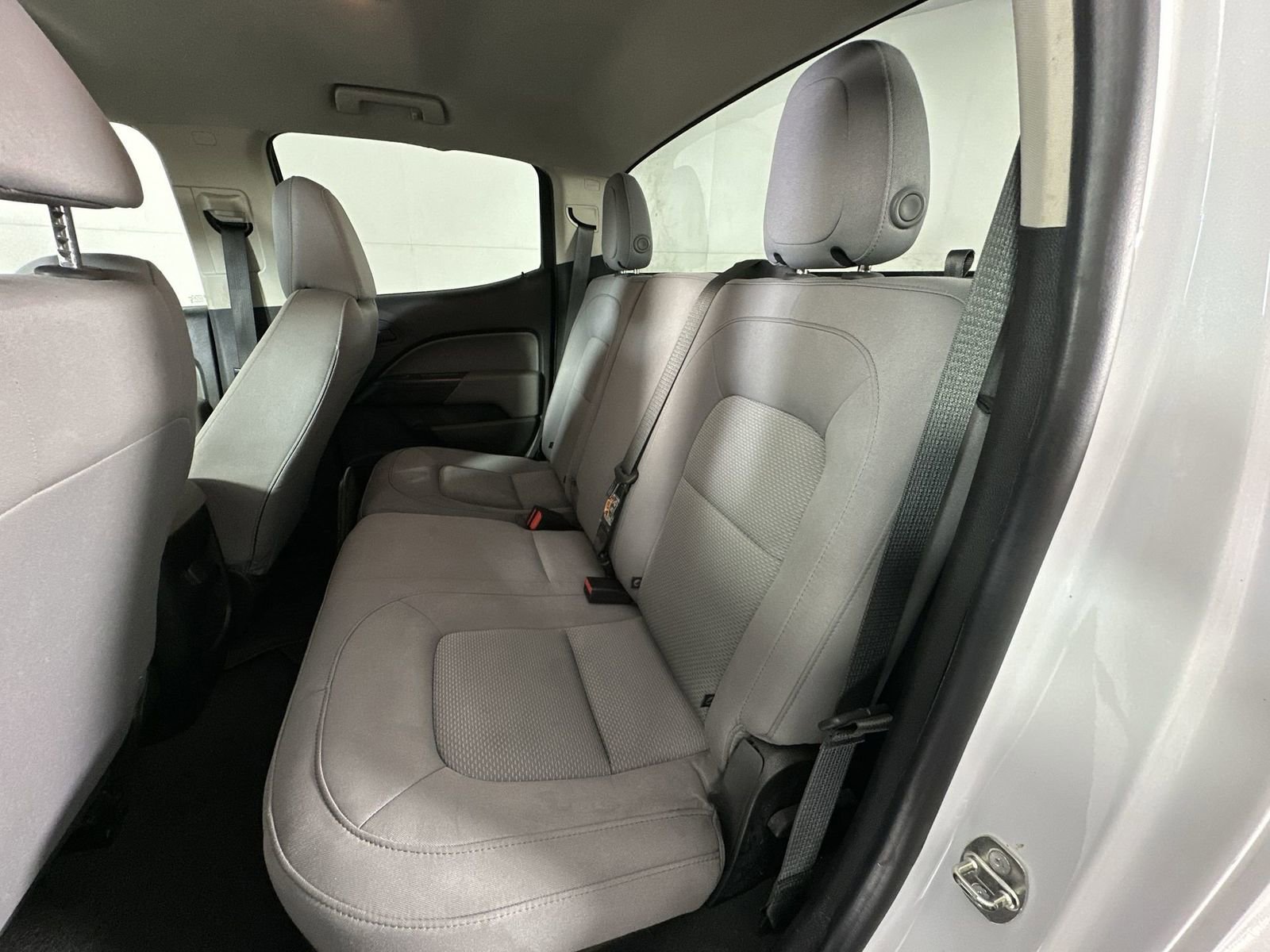 Used 2019 Chevrolet Colorado W/T w/ WT Convenience Package image 27