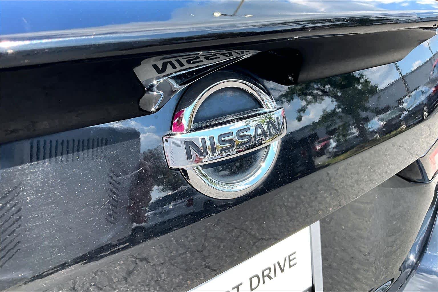Used 2020 Nissan Altima 2.5 S FWD image 30