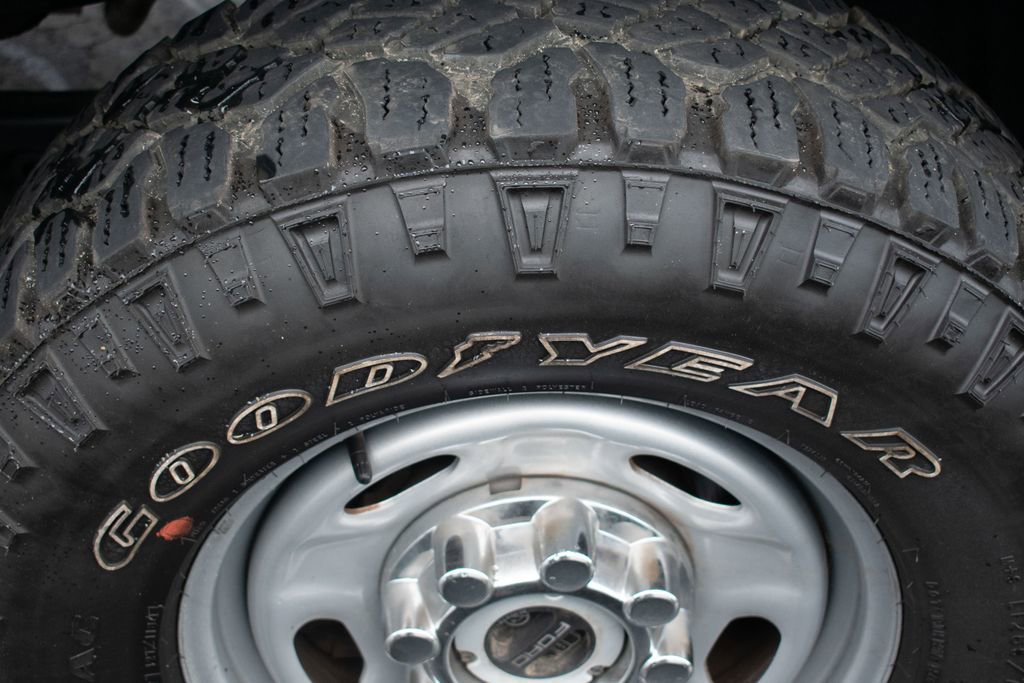 Used 2024 Ford F350 XL w/ XL Off-Road Package image 29