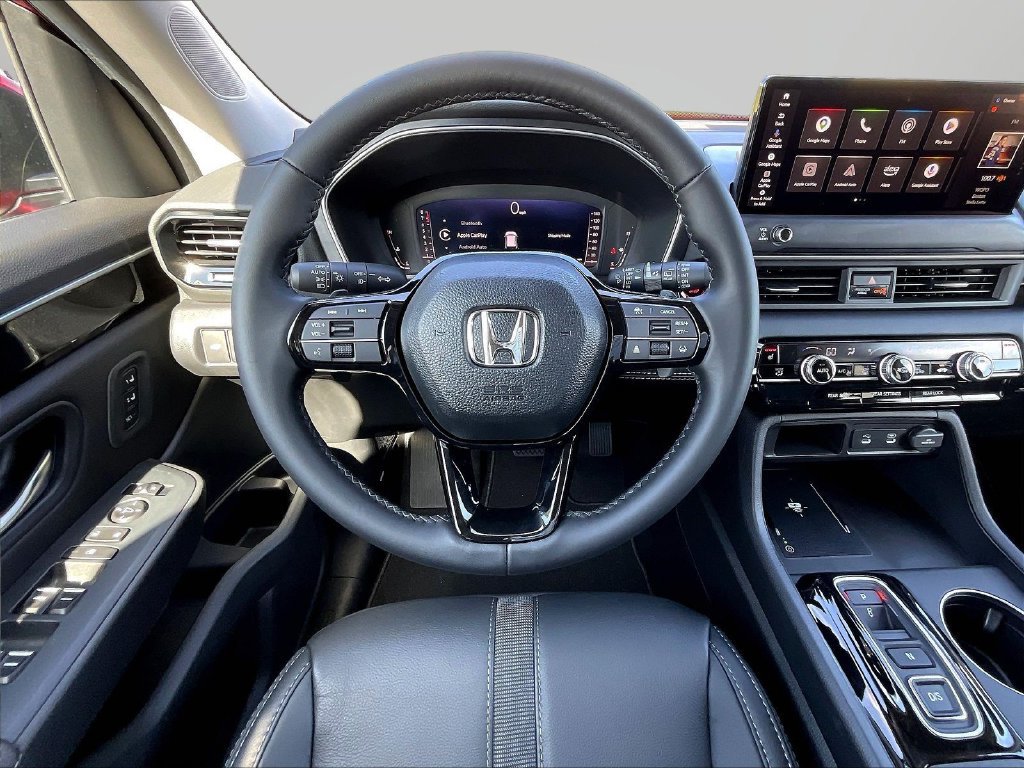 New 2026 Honda Pilot EX-L image 10