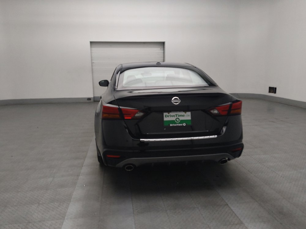 Used 2020 Nissan Altima 2.5 SR image 6