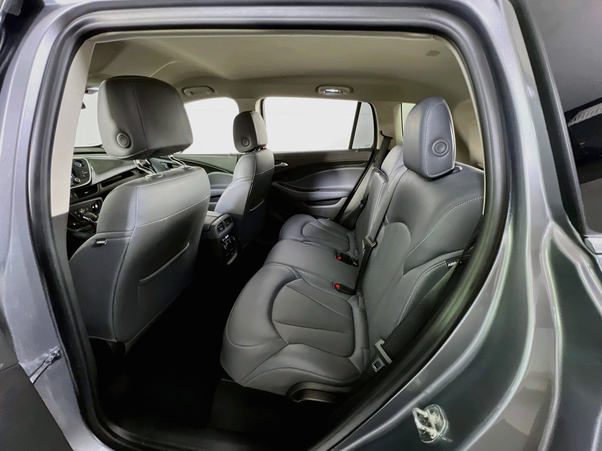 Used 2020 Buick Envision Essence AWD/4WD image 23